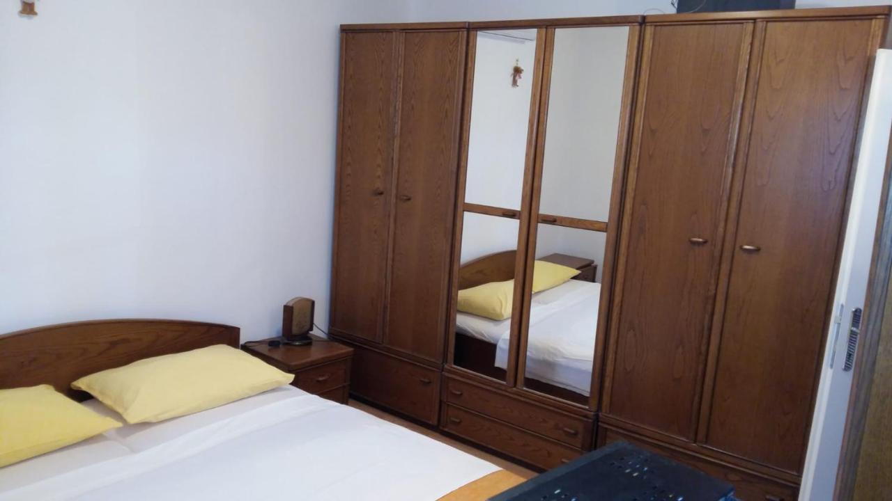 Apartmani Slavica Makarska Luaran gambar