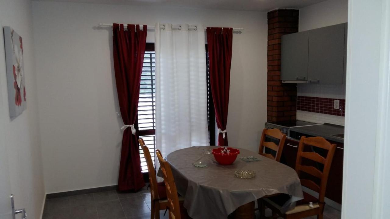 Apartmani Slavica Makarska Luaran gambar
