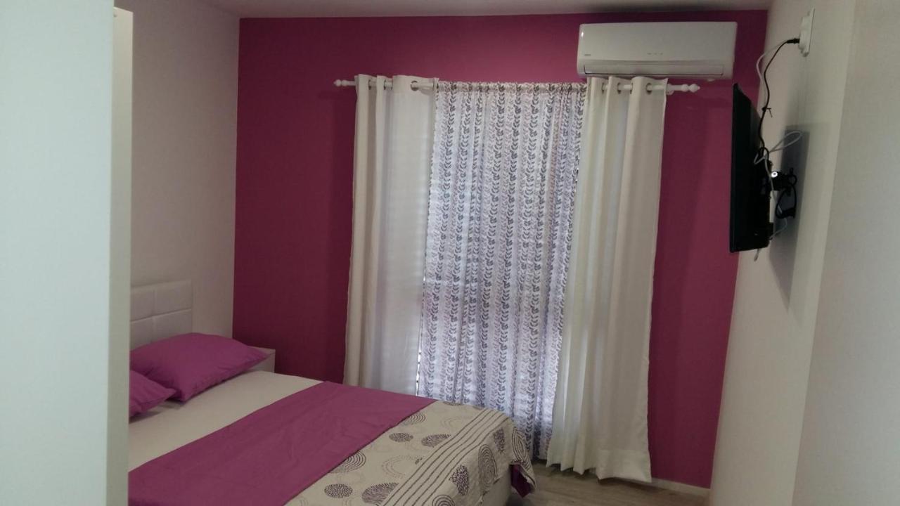 Apartmani Slavica Makarska Luaran gambar