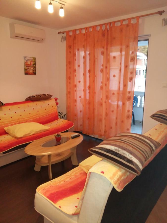 Apartmani Slavica Makarska Luaran gambar
