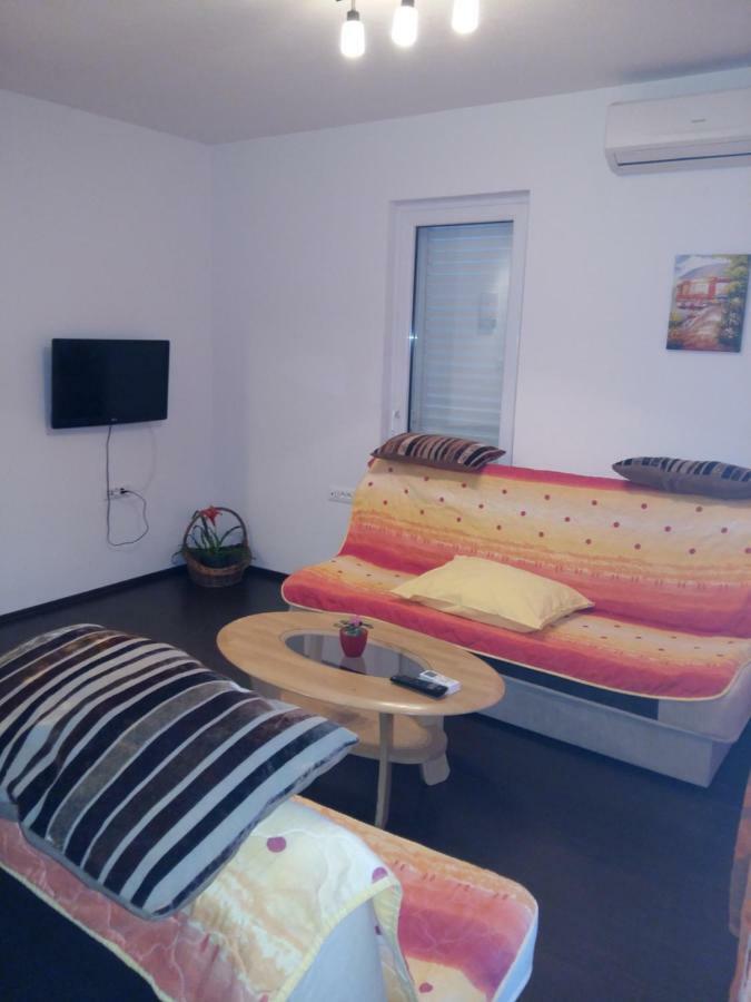 Apartmani Slavica Makarska Luaran gambar