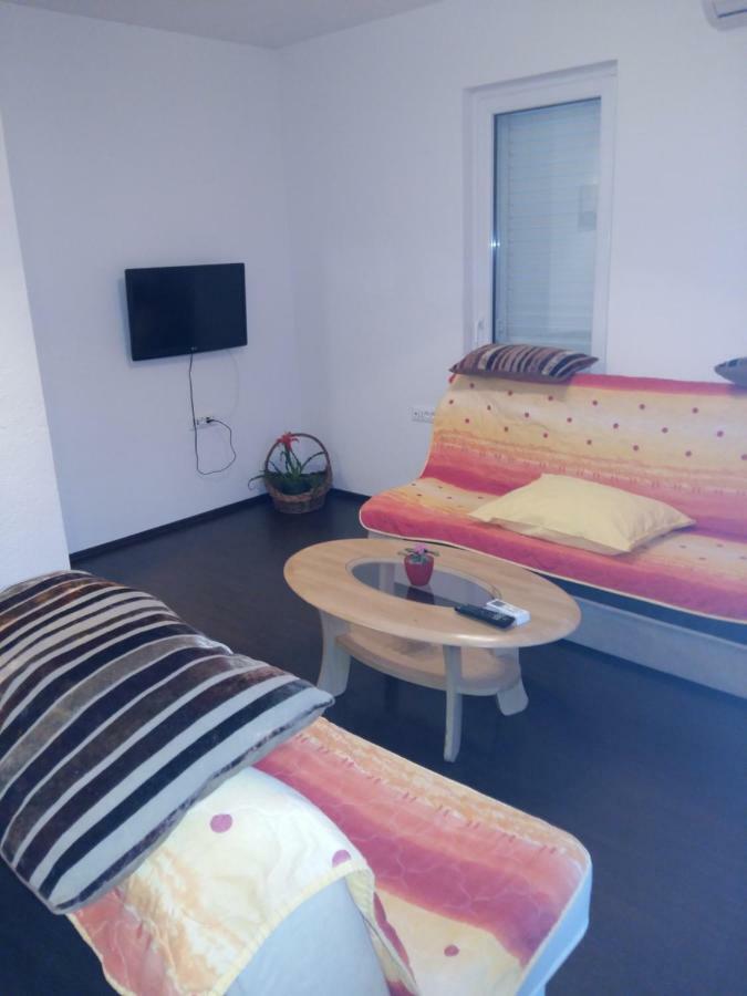Apartmani Slavica Makarska Luaran gambar