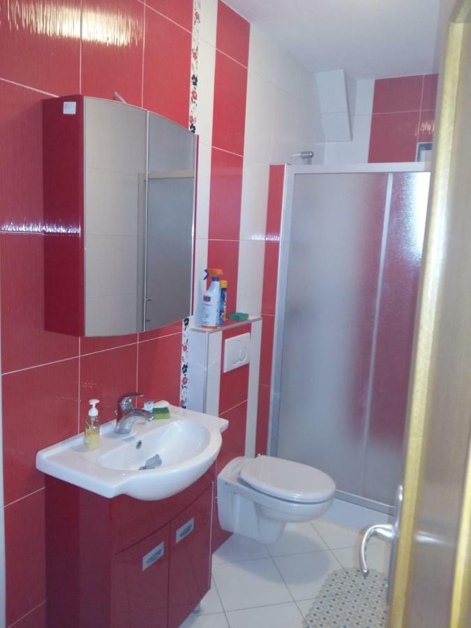 Apartmani Slavica Makarska Luaran gambar